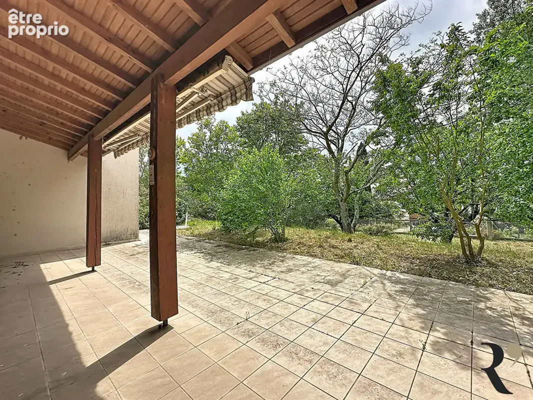 Maison Quint Village 209 m² sur 1500 m² de terrain - photo 20