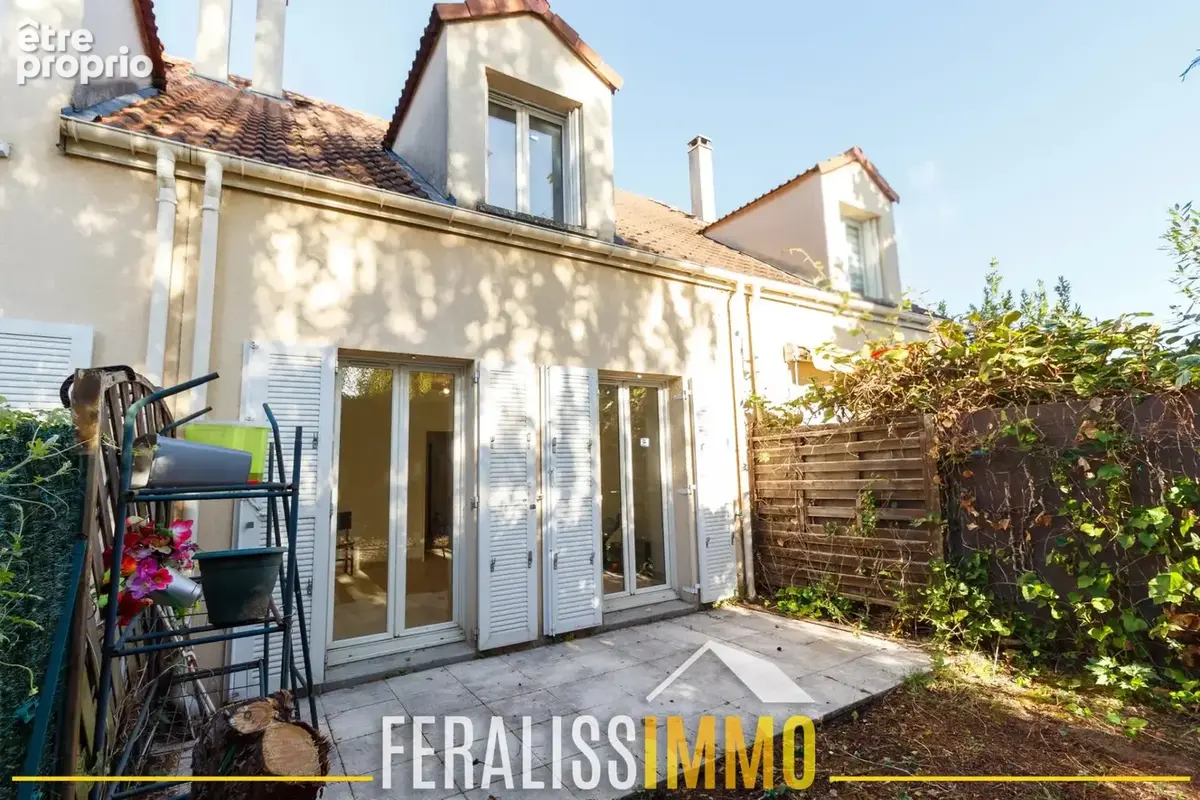 Maison familiale idéalement située - photo 1