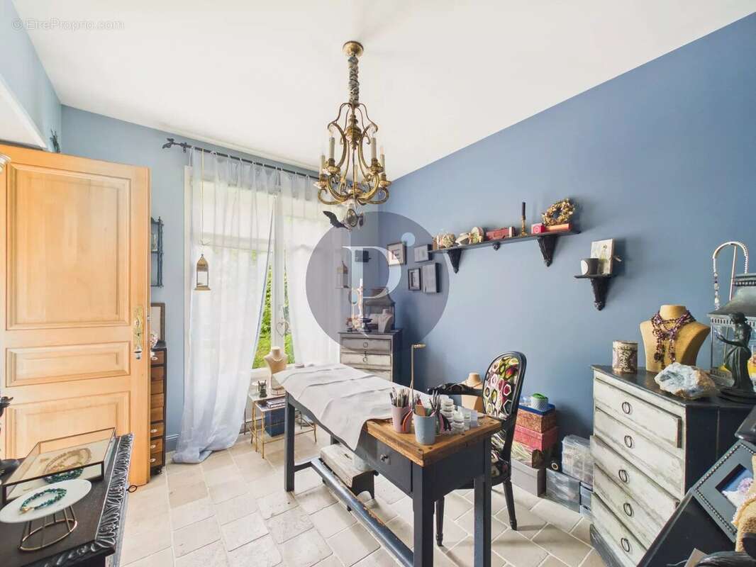 Maison à ANTONY