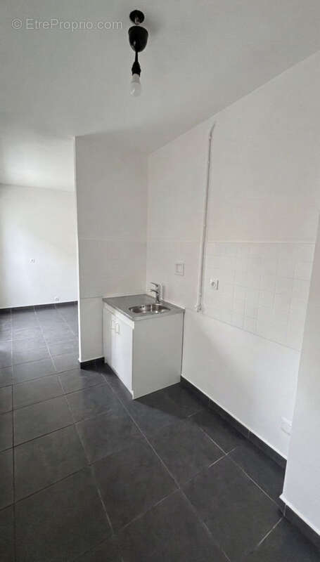 Appartement à ANNEMASSE