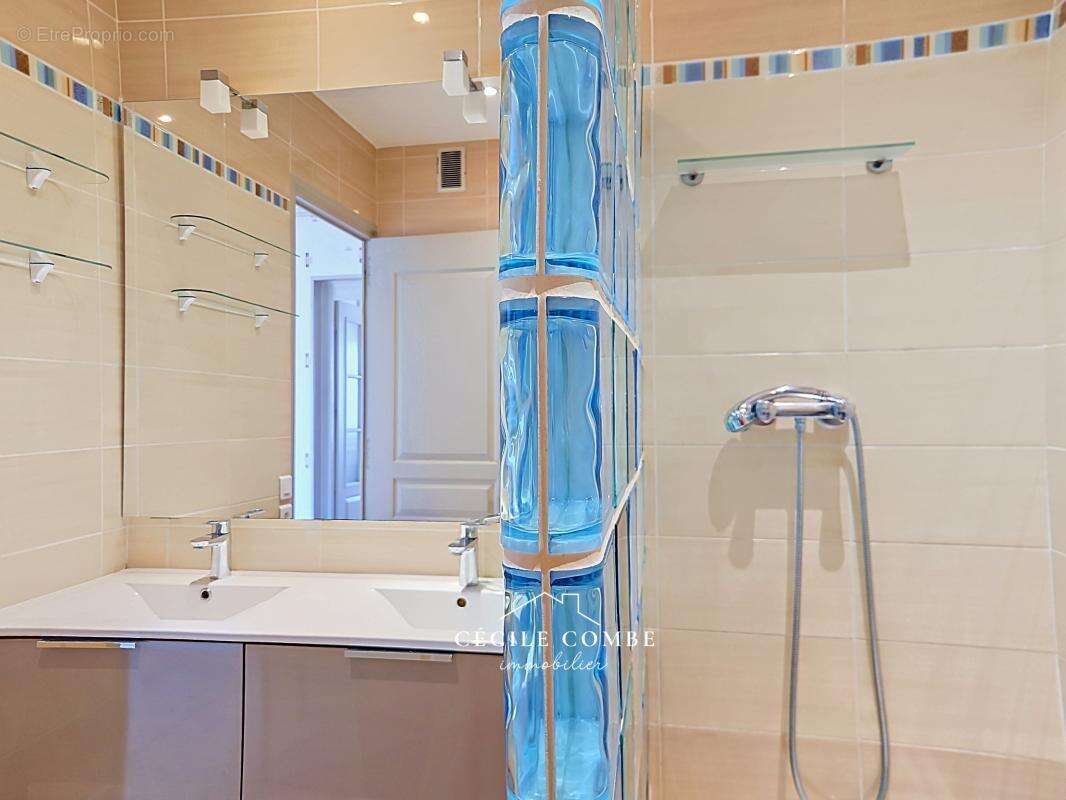 Appartement - photo 16