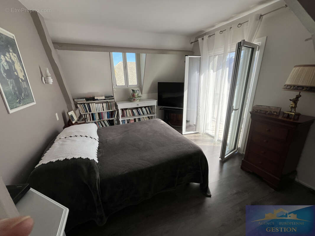 Maison à ARRAS-EN-LAVEDAN