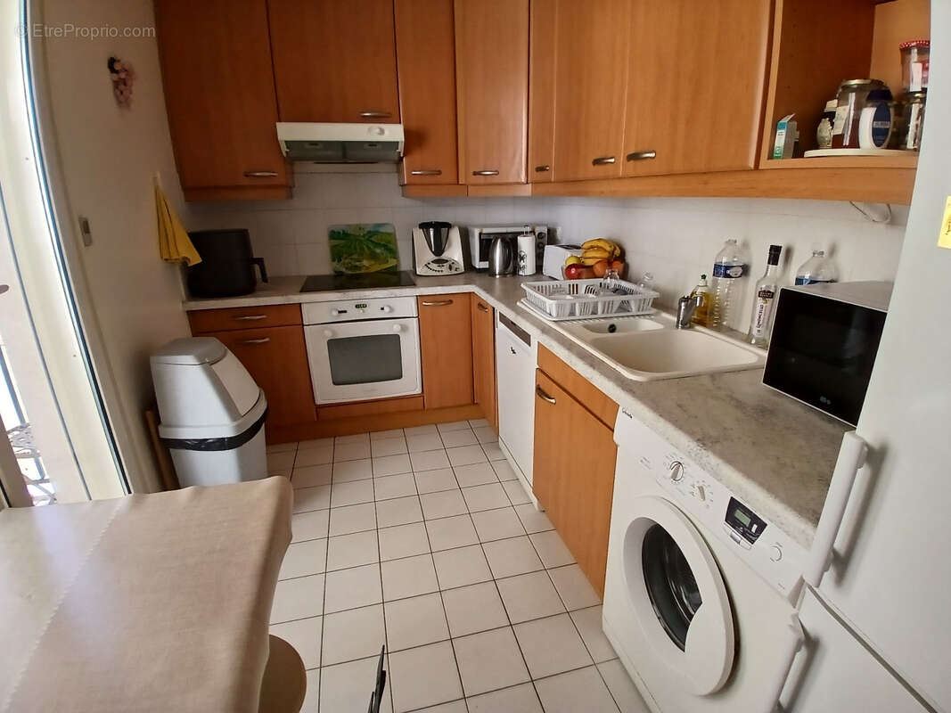 Appartement à PARIS-12E