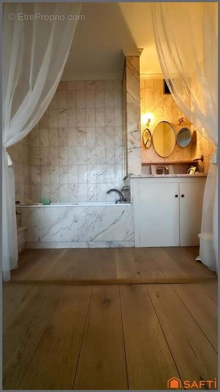 Photo 8 - Appartement à ARCACHON