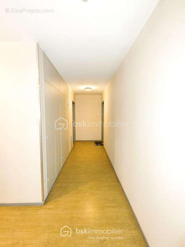 Beau t2 de 46m² face a la gare - photo 10