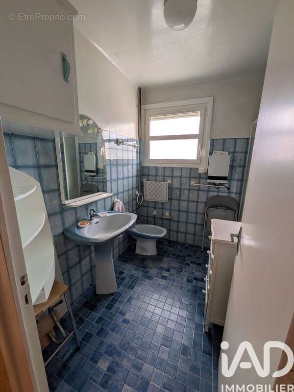 Photo 6 - Maison à TARNOS