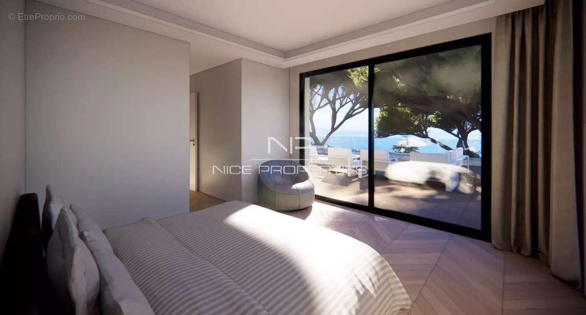 Maison à ROQUEBRUNE-CAP-MARTIN