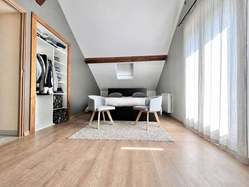 Maison à ALBERTVILLE