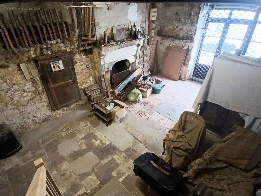 Maison à SAINT-DENIS-D&#039;ORQUES