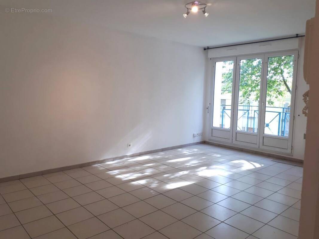 Appartement à AMIENS