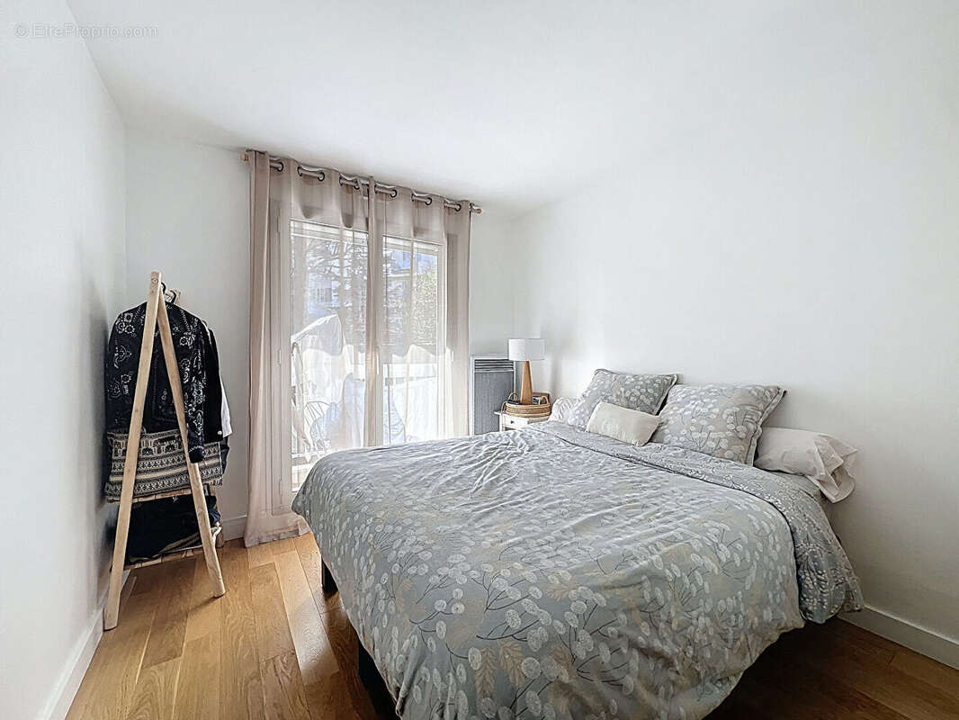 Appartement à SURESNES