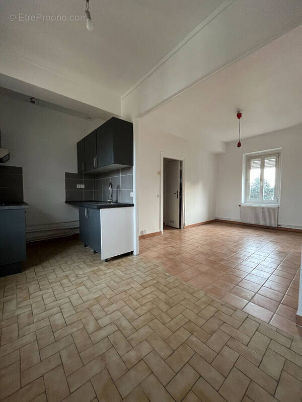 Appartement à SANNOIS