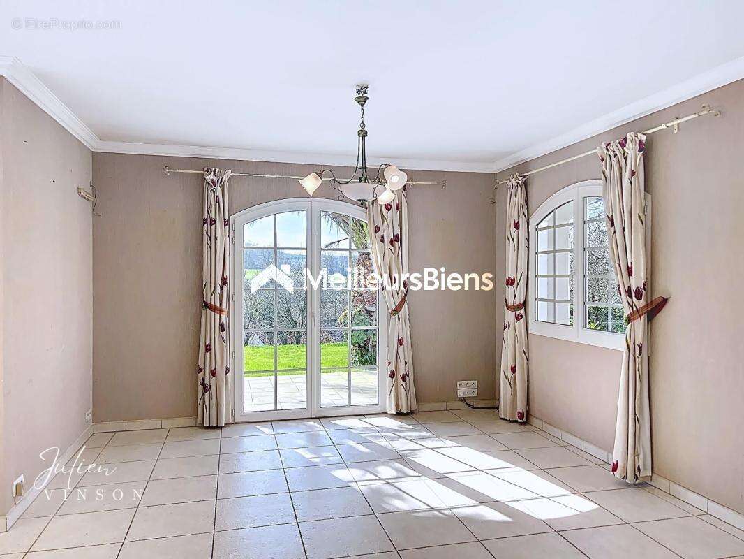 Maison à LANNION