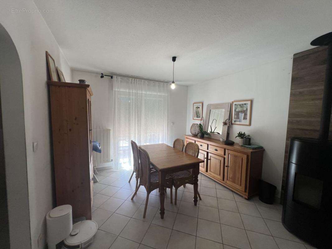 Maison 91 m² à Le Cres  - photo 3