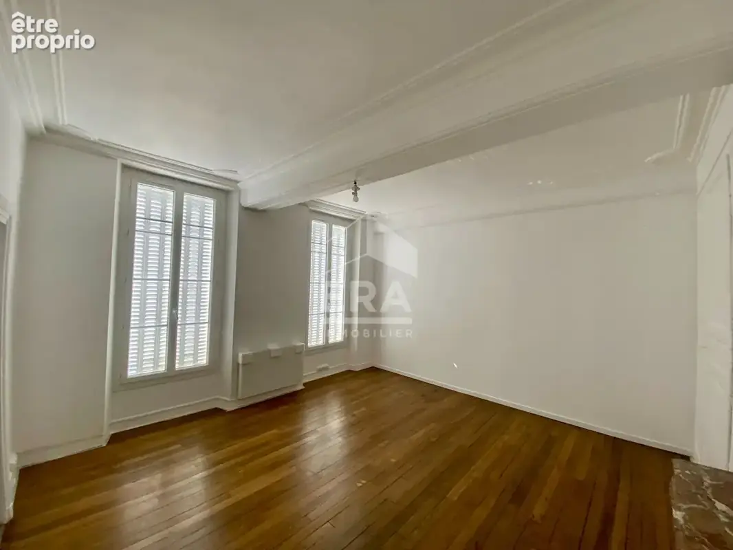 Appartement 62m² à montereau-fault-yonne - photo 4