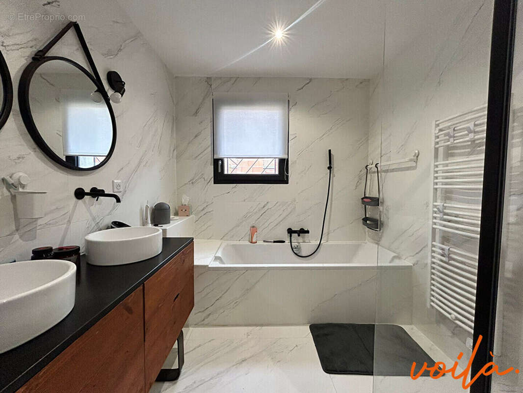 Maison à CARCASSONNE