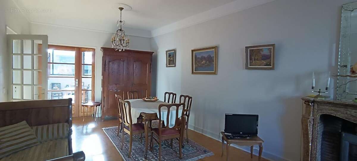 Maison à vendre 6 pièces SAUVAGNAT SAINTE MARTHE (63) - photo 8