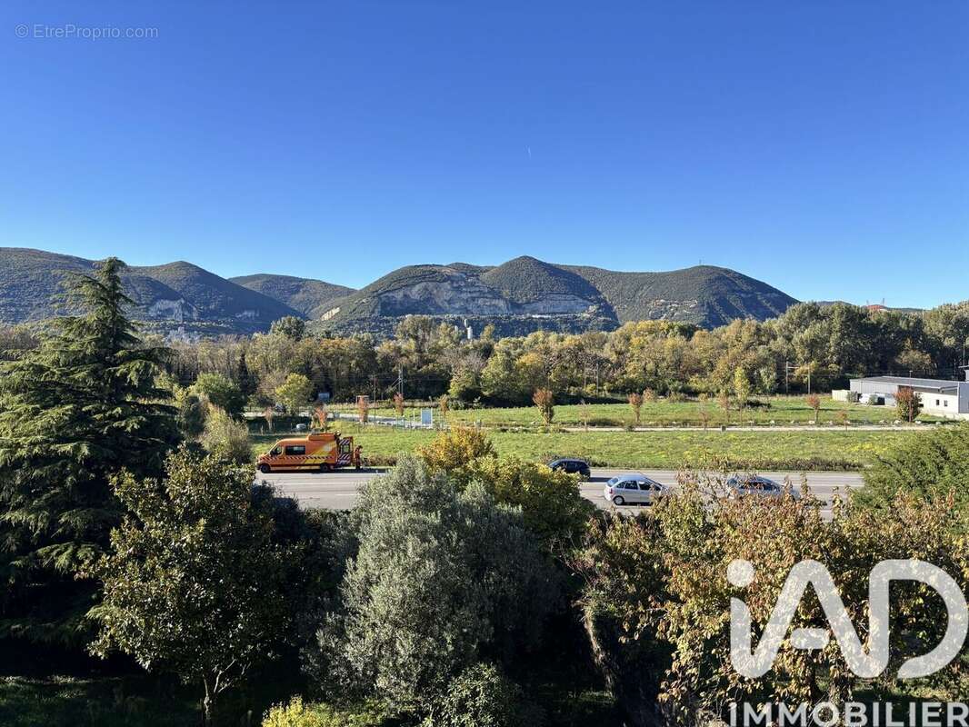 Photo 8 - Maison à LA COUCOURDE