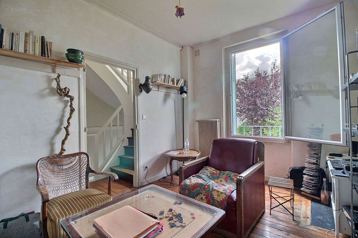 Appartement à CLERMONT-FERRAND