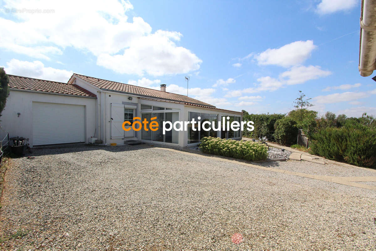 Maison 6 pièces - photo 11