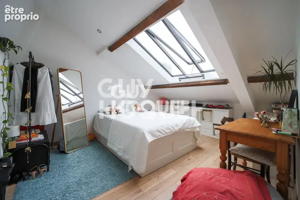 Appartement Familial - photo 3