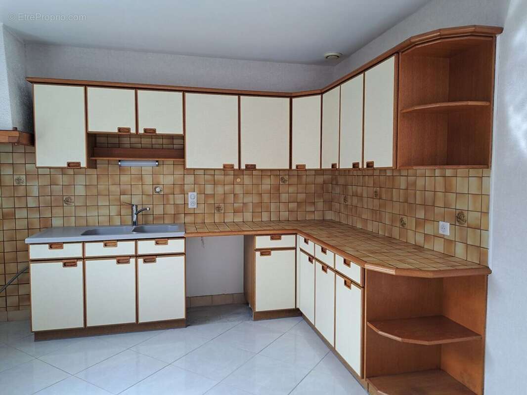 Maison à CHATELLERAULT