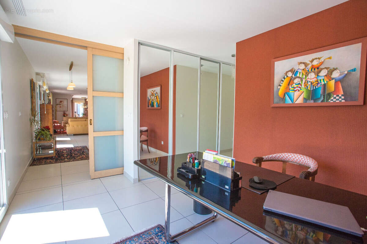Appartement à ORLEANS