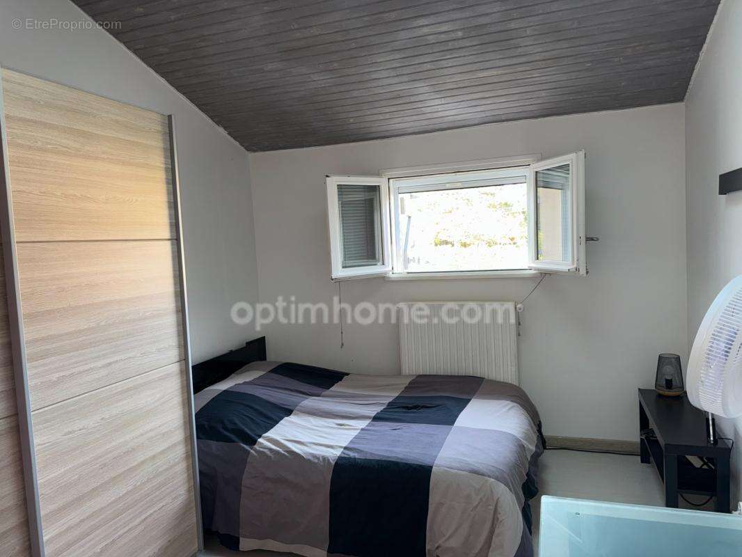 Maison familiale 145 m² – Piscine – 2 200 m² de terrain – 20 min Toulouse - photo 18