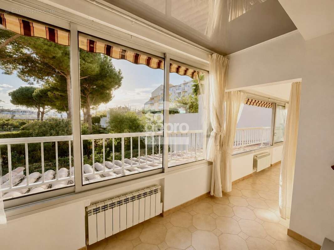 Appartement à AGDE