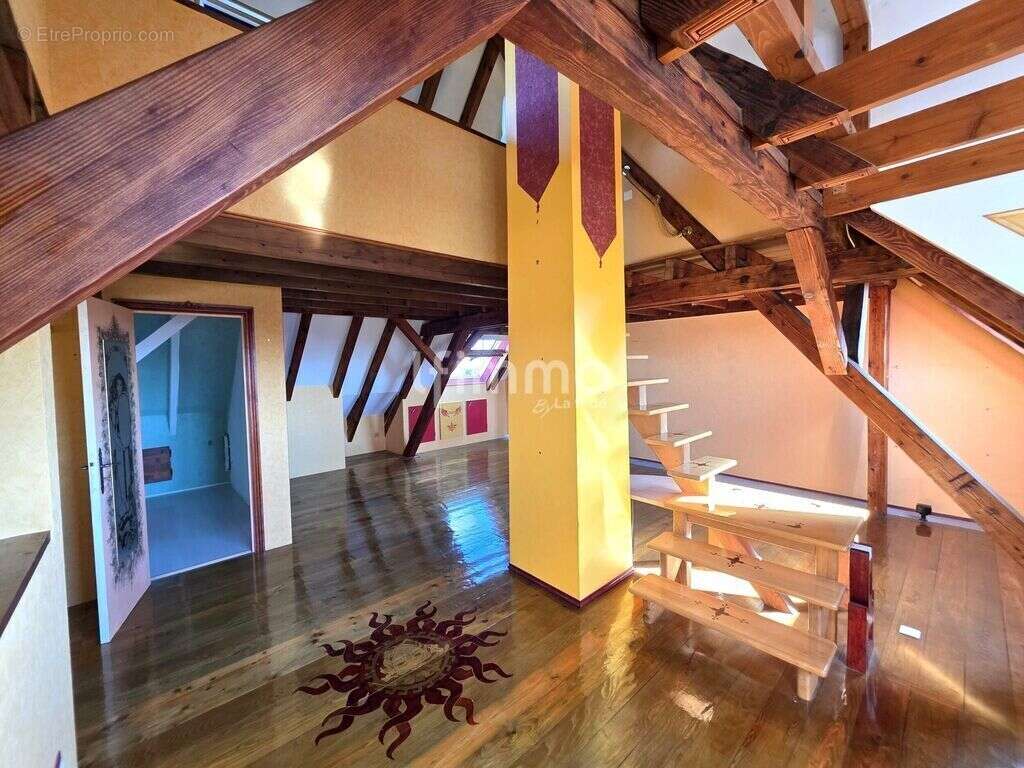 Appartement à UFFHOLTZ