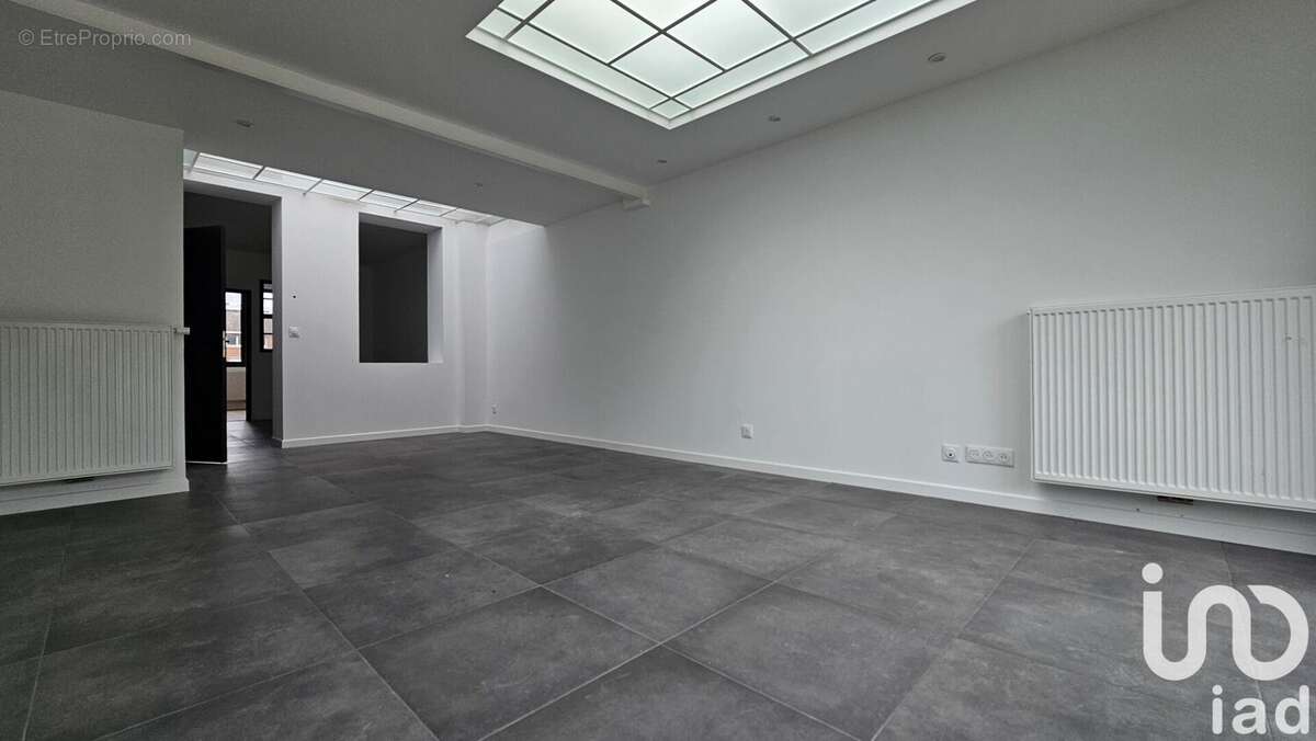 Photo 2 - Maison à CAPINGHEM