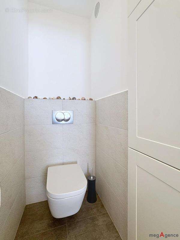 Appartement à VILLARD-DE-LANS