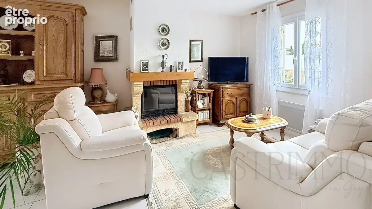 VENDARGUES  Une maison qui a tout pour vous séduire ! - photo 4
