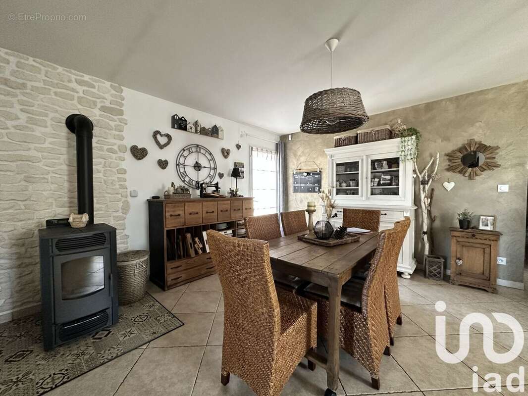 Photo 9 - Maison à BIAS