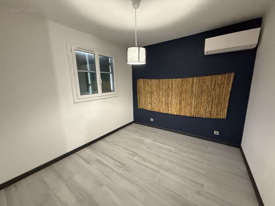 Maison à FOS-SUR-MER