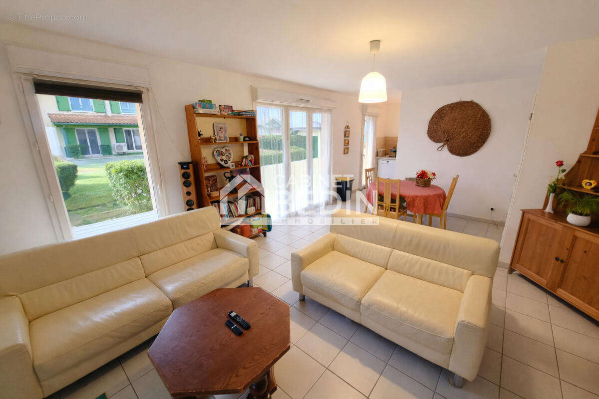 Maison à AUDENGE