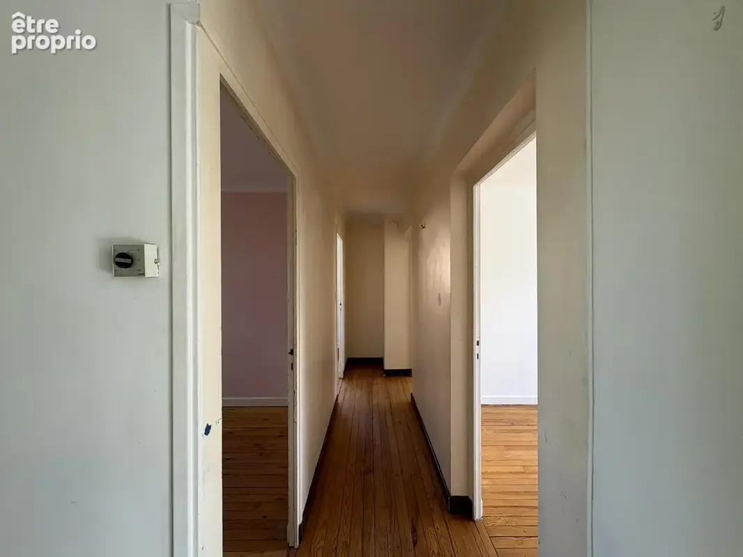 Maison 5 pièces 80 m² à vendre à Meyzieu (69330) - photo 7