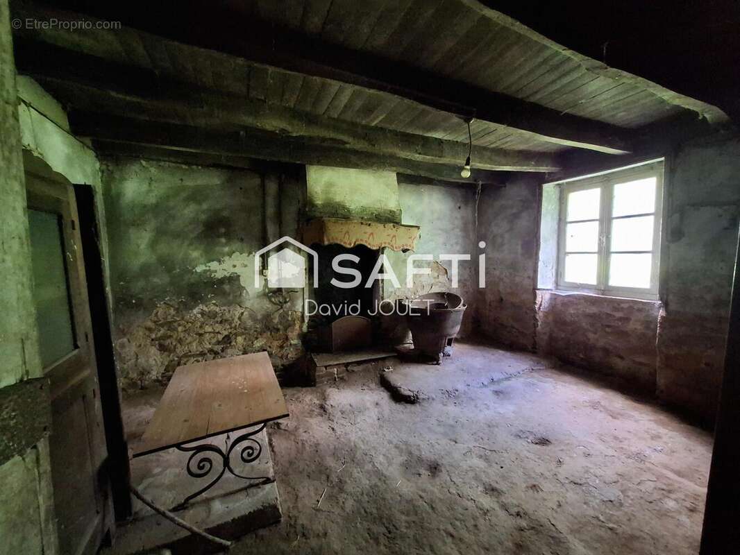 Photo 6 - Maison à ROHAN