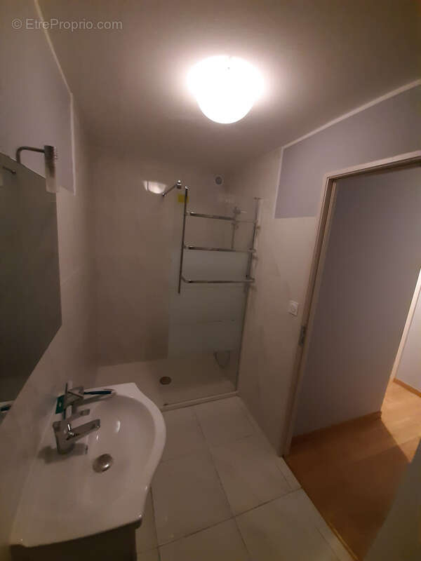 Appartement à MILLAU