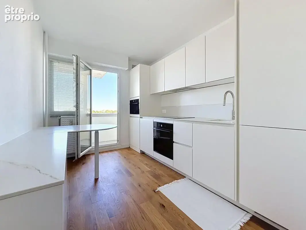Appartement À Vendre - photo 4