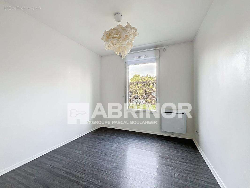 Appartement à MONS-EN-BAROEUL