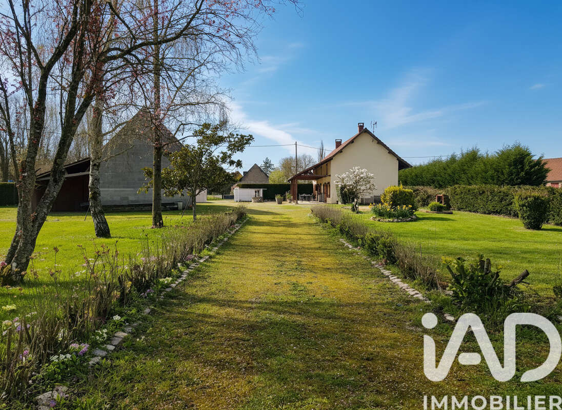 Photo 7 - Maison à SIMARD