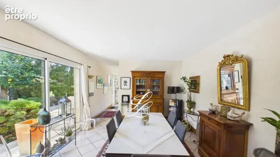 Maison 8 pièces 180 m² à vendre à Esvres (37320) - photo 6