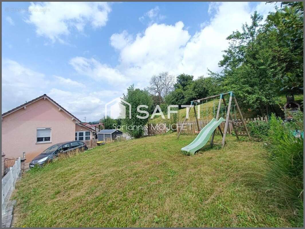 Photo 9 - Maison à BAVANS