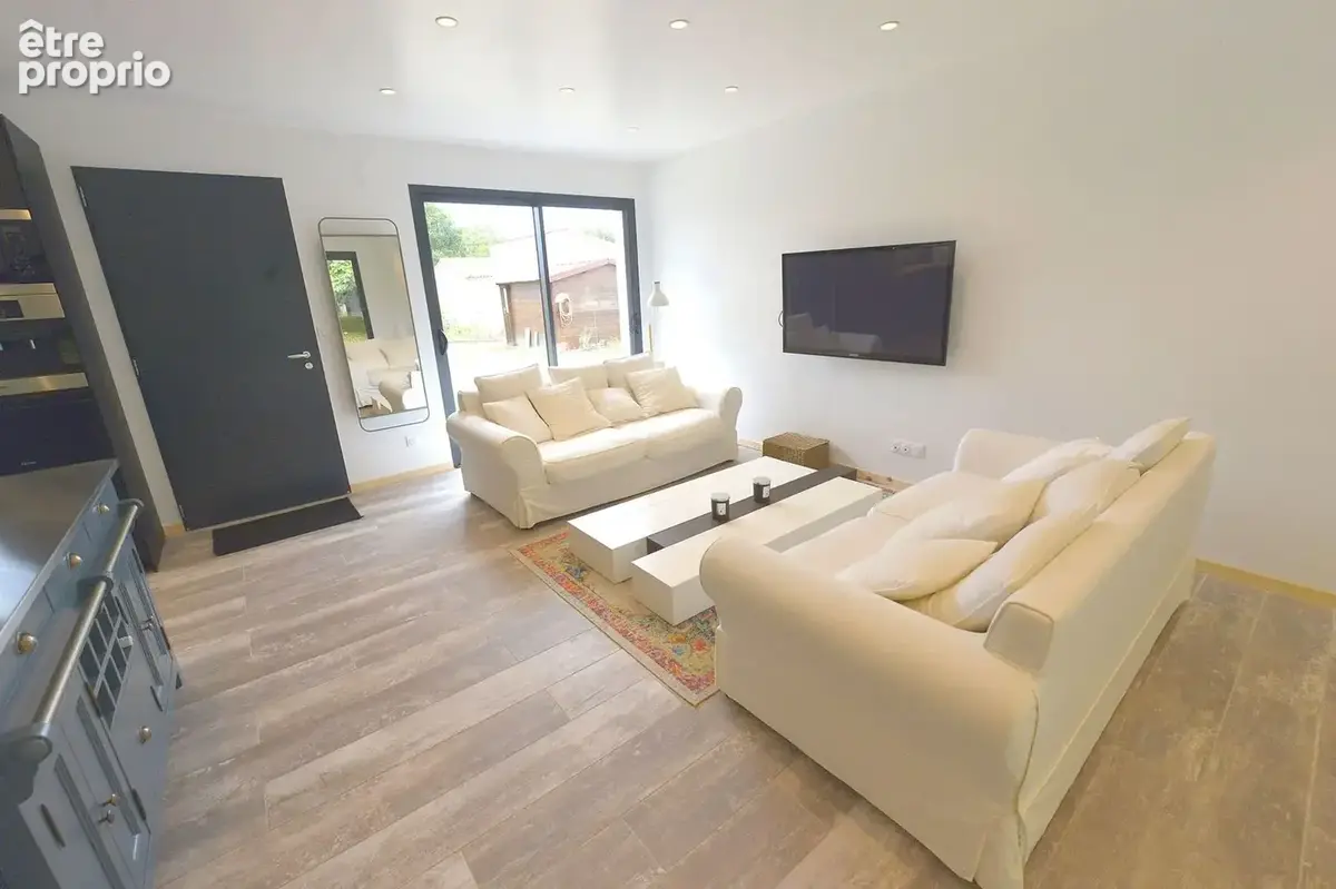Maison 4 pièces 98 m² à vendre à Medis (17600) - photo 4