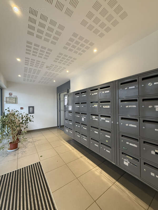 Appartement à LE MEE-SUR-SEINE