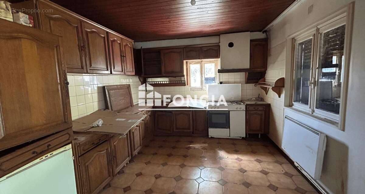 Maison à AUTERIVE