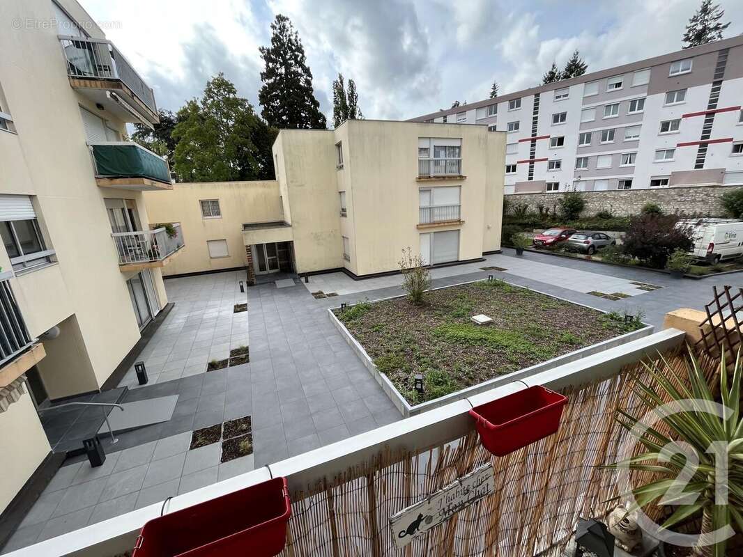 Appartement à VERNON