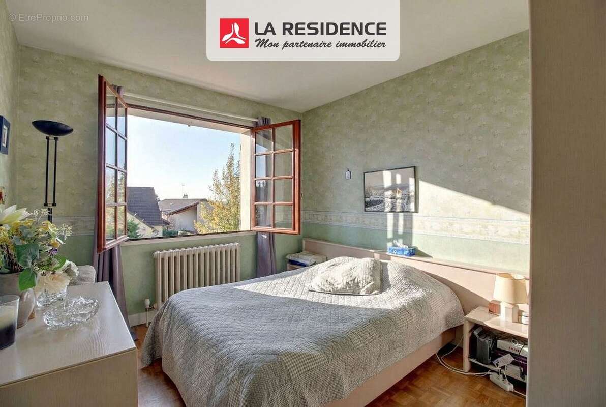 Maison à CHAMBOURCY