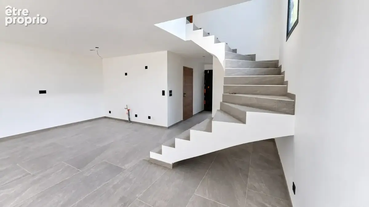Maison à vendre 5 pièces SCIONZIER(74950) - photo 7